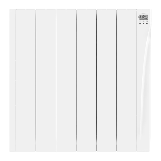 harmoni LUGOHS440 Instruction And Installation Manual
