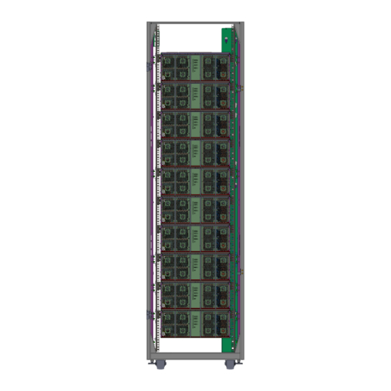 HPE Apollo 480 Hardware User's Manual