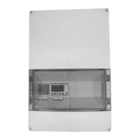 Swegon TBLZ-2-48-2 Installation Instructions Manual