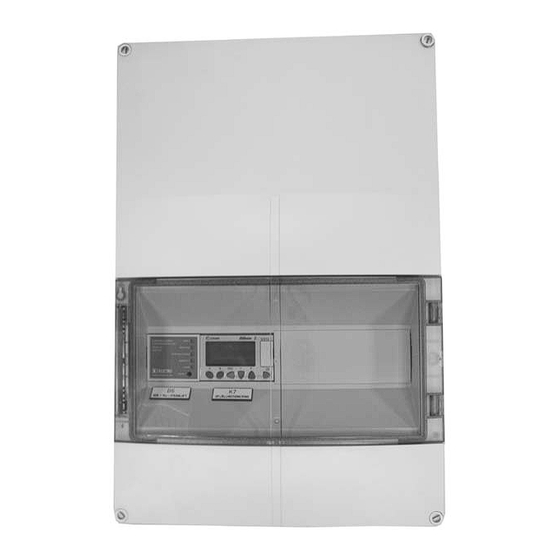 Swegon TBLZ-2-48-2 Installation Instructions Manual