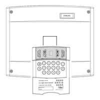 Pyronix STERLING 10 Installation Instructions Manual