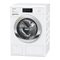 Washer/Dryer Miele WTR 860 WPM Operating Instructions Manual