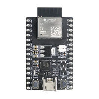 Espressif Systems ESP32-C3-WROOM-1 Hardware Design Manuallines