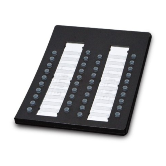 Planet VIP-36EXT Quick Installation Manual