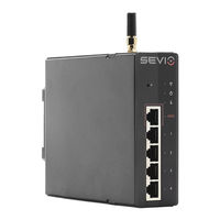 Sevio One Manual