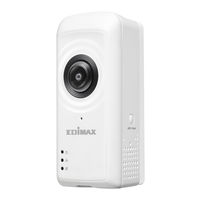 Edimax IC-5150W Quick Installation Manual