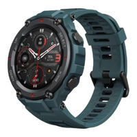 Amazfit A2013 Product Manual