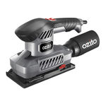 Ozito TSS-3100U Original Instructions Manual