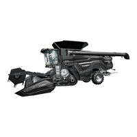FENDT IDEAL 8PL Owner's Manual