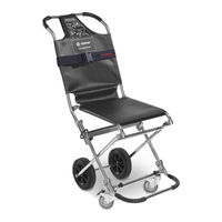 Ferno COMPACT 2 CARRY CHAIR User Manual