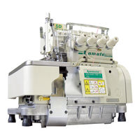 Yamato AZ8600SD Instruction Manual