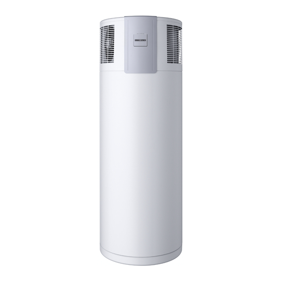 STIEBEL ELTRON WWK 222 Operation And Installation Manual
