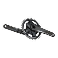 SRAM AXS POWER METER User Manual