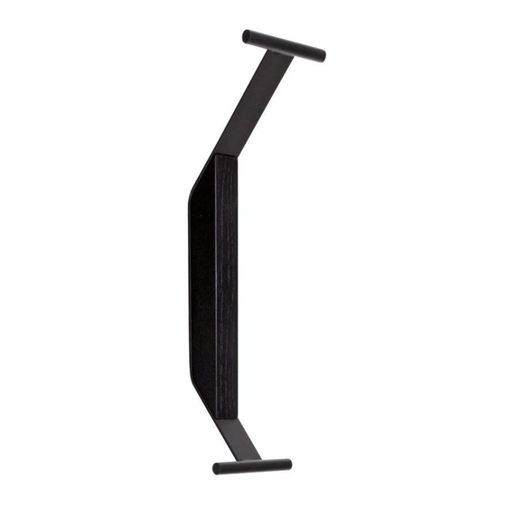 Artek KAARI REB 014 Quick Start Manual