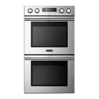 Signature Kitchen Suite UPWS3044ST Installation Manual