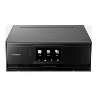 Canon TS9160 Online Manual