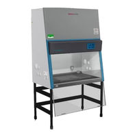 Thermo Scientific 1500 A2 Series Operating Manual