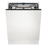 Electrolux KECA7300L User Manual