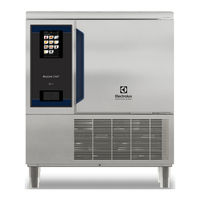 Electrolux SkyLine ChillS 10GN 1/1 User Manual