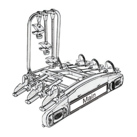 AROSO Main 20.854 Manuals