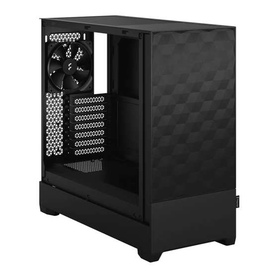 Fractal FD-C-POA1A-01 User Manual