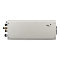 Tgc RBOX16QR User Instructions
