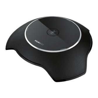 Huawei Mic 500T Quick Start