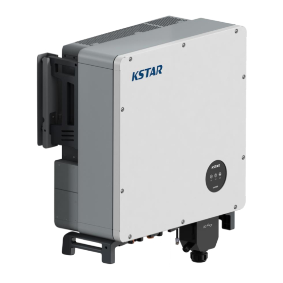 KStar KAC50DP User Manual