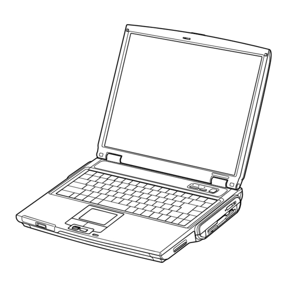 Sony vaio PCG-NV170 Service Manual