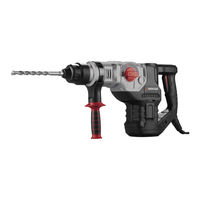 Parkside PPBH 1600 A1 User Manual