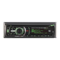 Dual XDMAR6720 Installation & Owner's Manual