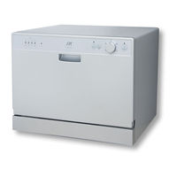 SPT SD-2202W Instruction Manual