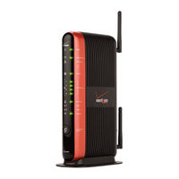 Actiontec MI424WR GigE Brochure & Specs