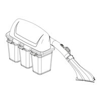 Husqvarna 115 247227 R1 Operator's Manual