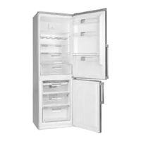 Gram KF 4376-90 FN X User Manual