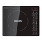 Cooktop Philips HD4992 User Manual