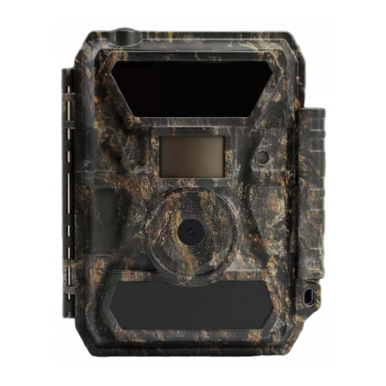 Outdoor Cameras Australia Swift ENDURO Instruction Manual