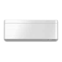 Daikin FTXJ60TVMAW Operation Manual