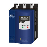 Westpow STR160G-3 User Manual