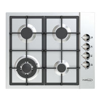 Premium Ambienti PBS764 Use & Care Manual