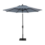 SUNVILLA 1902438 Assembly Instructions Manual