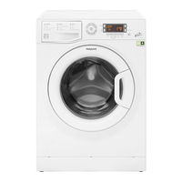 Hotpoint WMAOD 944 Instructions For Use Manual