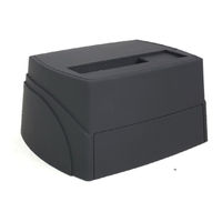 Gembird HD32-U2S-1 User Manual