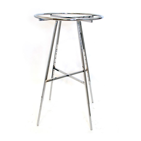 KC STORE FIXTURES 28301 Assembly Instructions