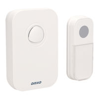 Orno FADO DC User Manual