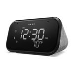 Lenovo Smart Clock Essential Manual