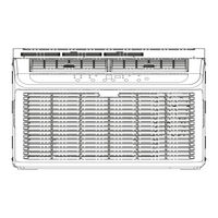 Haier ESAQ408P User & Care Manual