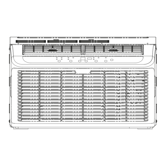 Haier ESAQ408P User & Care Manual