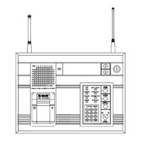 EMS FIRE SYSTEM 5096 User Manual
