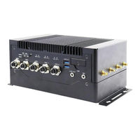 IBASE Technology MPT-500R User Manual